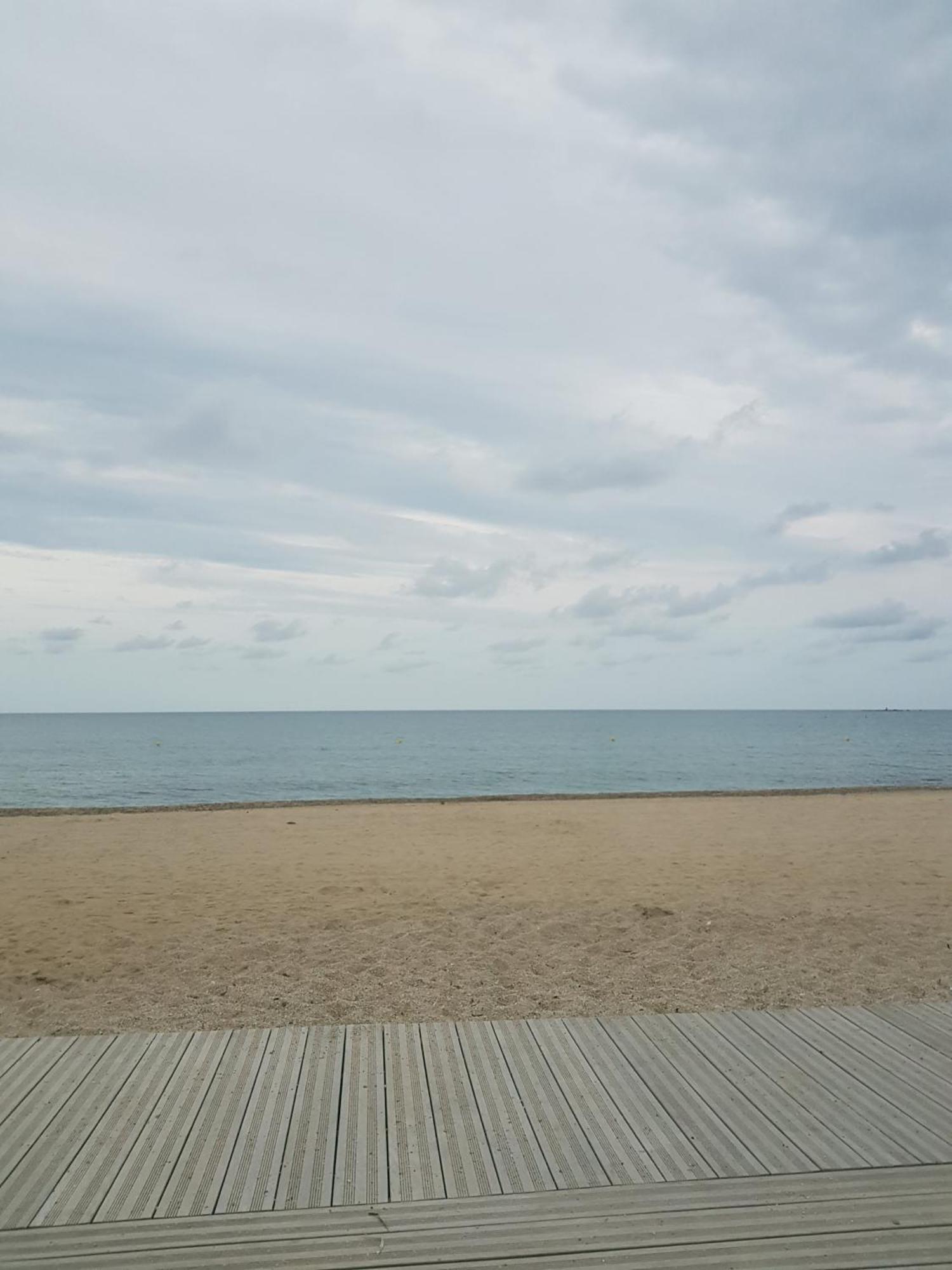 Villa Palm' Issambres 6-7 Personnes, Clim, Avec Piscine, Jardin Et Parking Prives La Garonnette-Plage Εξωτερικό φωτογραφία